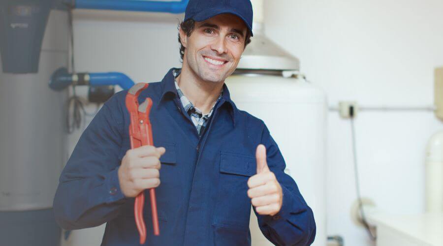 Professional Leak Detection in Bellerose, NY